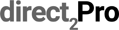 Direct2Pro
